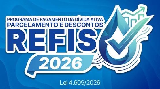 SAECIL LANÇA REFIS 2026 COM ATÉ 100% DE DESCONTO EM JUROS E MULTAS